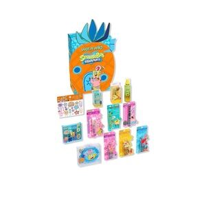 Wet n Wild SpongeBob SquarePants Pineapple PR Box Set